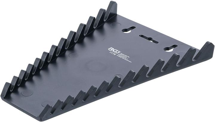 BGS Holder for Combination/Ring Spanners 12 supports