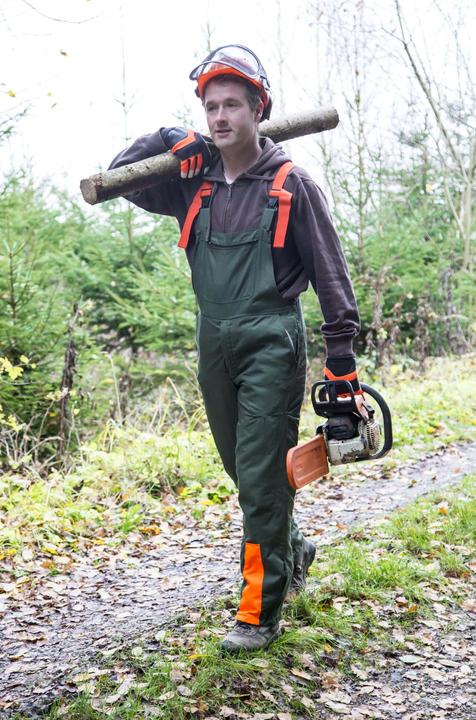 Actual product image Kerbl Logger (9)