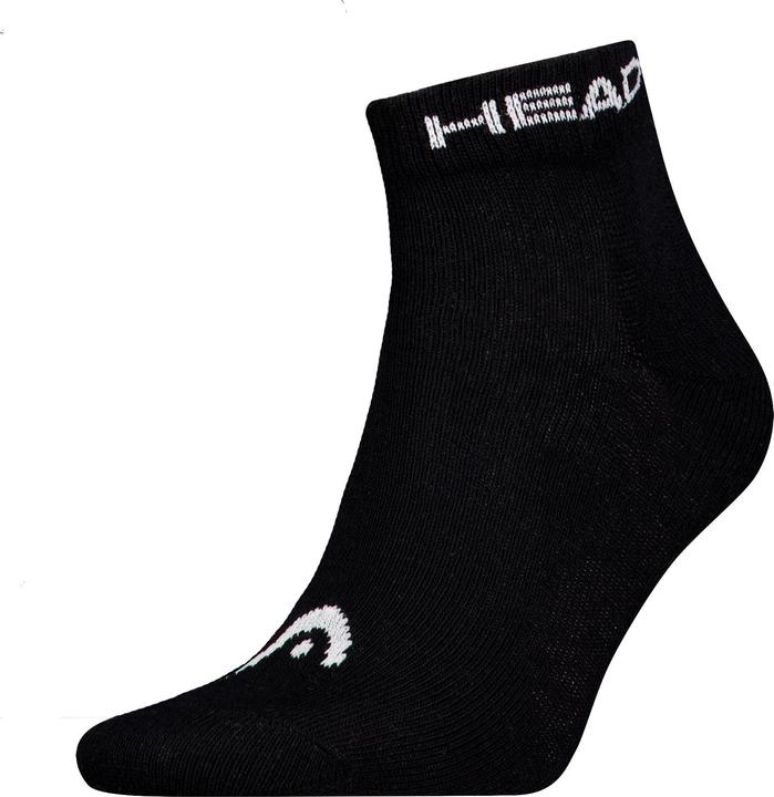 Actual product image Head Socken Casual ELEMENTS ALL SPORTS QUARETER 5P ECOM (5-pack, 35 - 38)