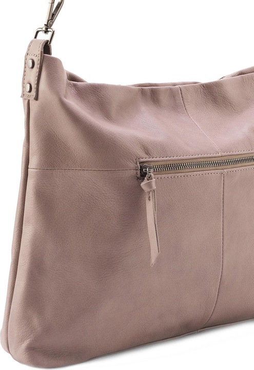 Immagine prodotto FredsBruder Calm Schultertasche Leder 41 cm
