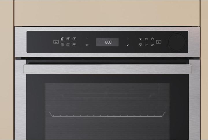 Immagine prodotto Whirlpool AKZ9S 8220 IX Forno Elettrico da
