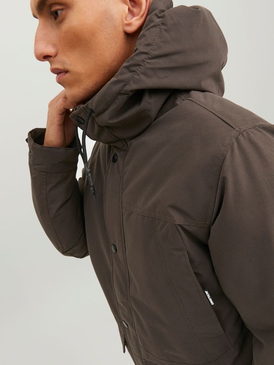 Actual product image Jack & Jones Parka (M)