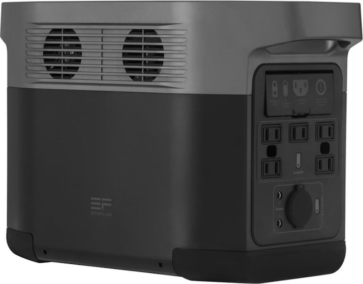 Immagine prodotto EcoFlow Delta Mini (882 Wh, 10.70 kg)