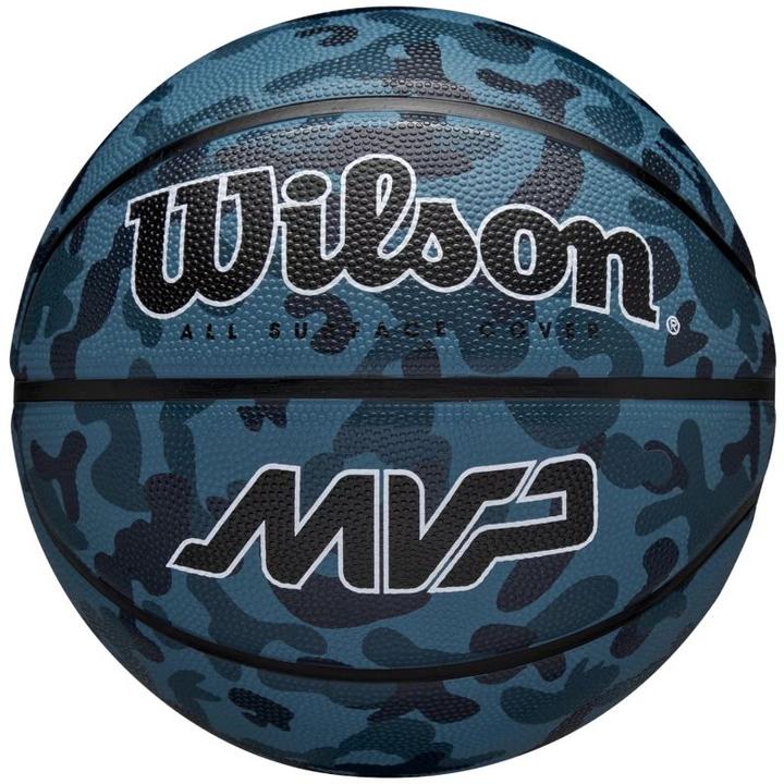 Produktbild Wilson Mvp (6)