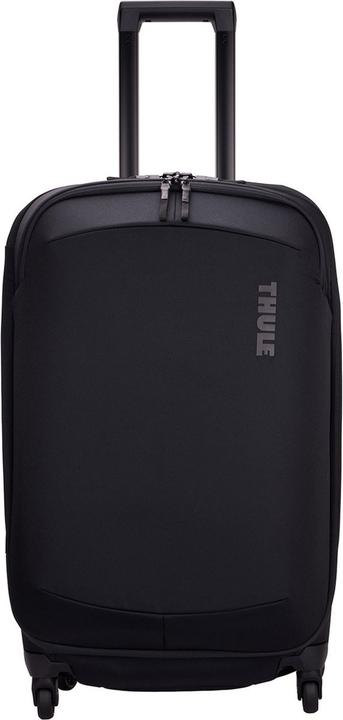 Thule Subterra 2 Checked Spinner 68 cm - Black (65 l)