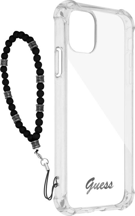 Actual product image Guess Case (Apple iPhone 12 Pro Max)