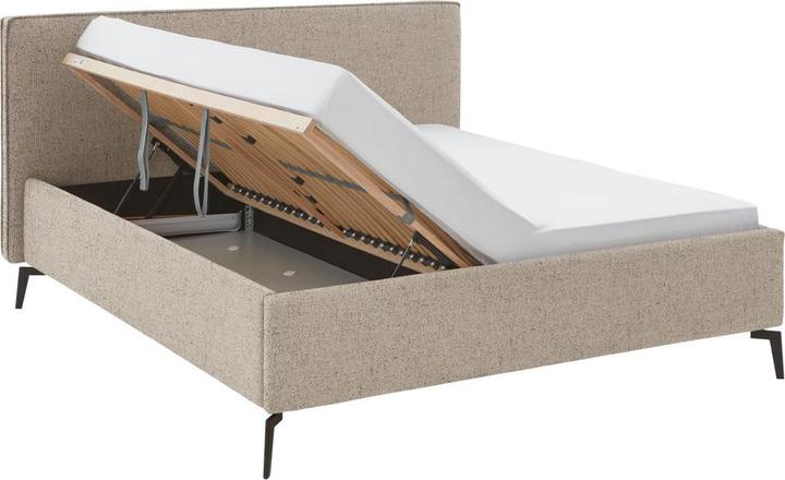 Image du produit Novel Riva 8096 (160 x 200 cm)