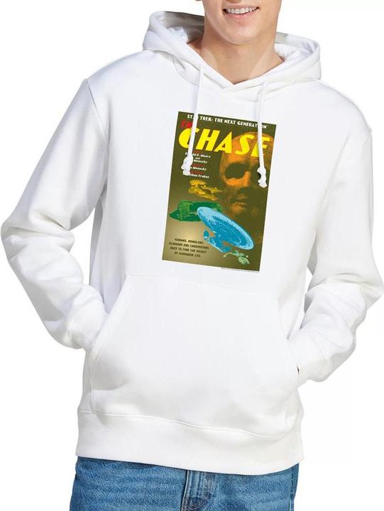 Produktbild The Next Generation Season 6 Episode 20 Kapuzenpullover (S)