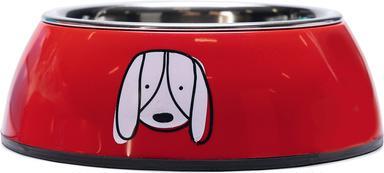 Actual product image Karlie Dog bowl Jairo (0.48 l)