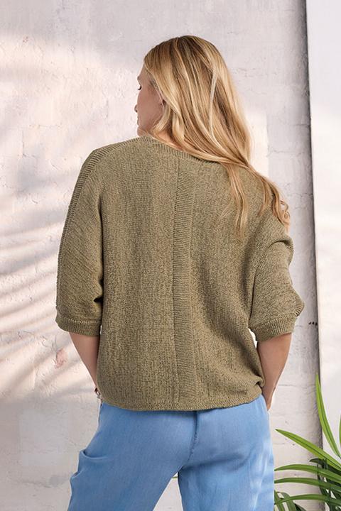 Image du produit Rabe Strickjacke Damen (40)