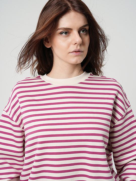 Produktbild Armedangels Women's Frankaa Stripe (M)