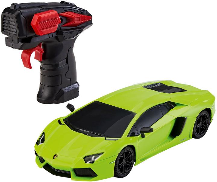 Revell 24663 Lamborghini Aventador Automodello per principianti