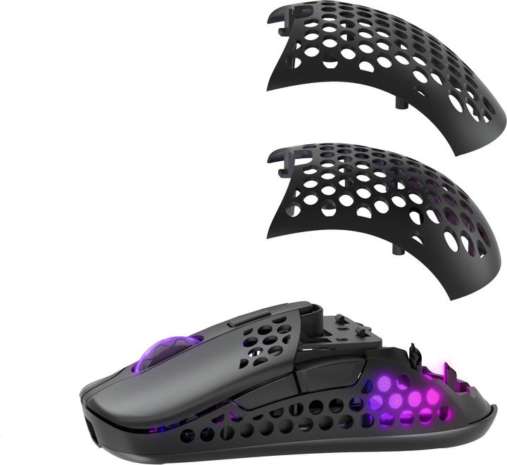 Immagine prodotto CHERRY xtrfy M42 (Cablato, Senza fili)