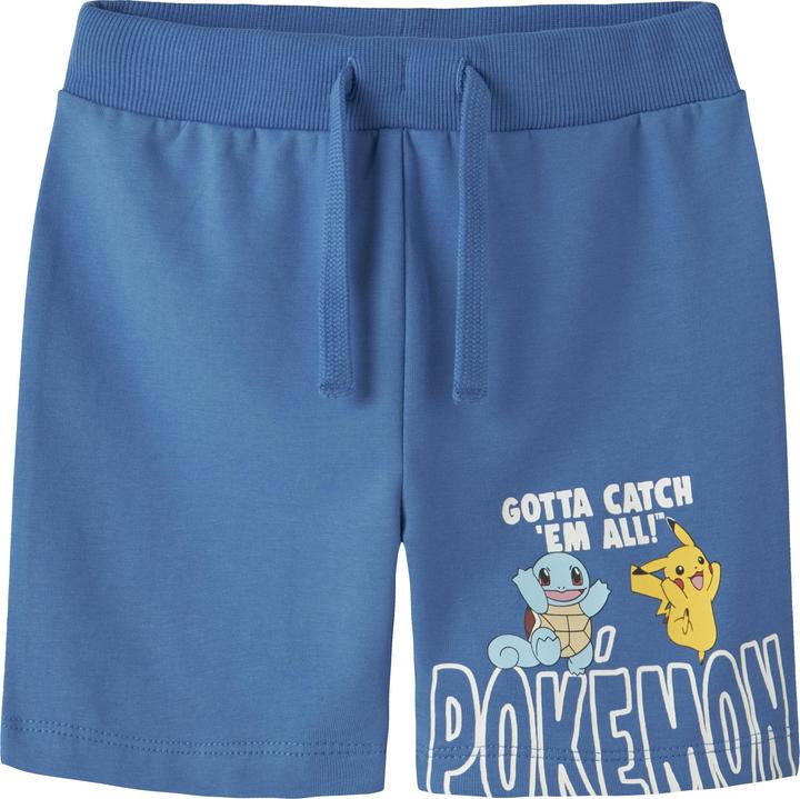 Produktbild Name it Pokémon Shorts (104)