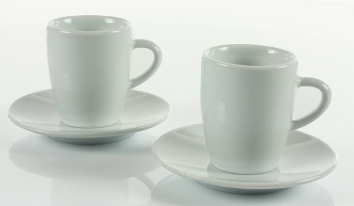 Produktbild Jura Espressotassen (85 ml, 2x)