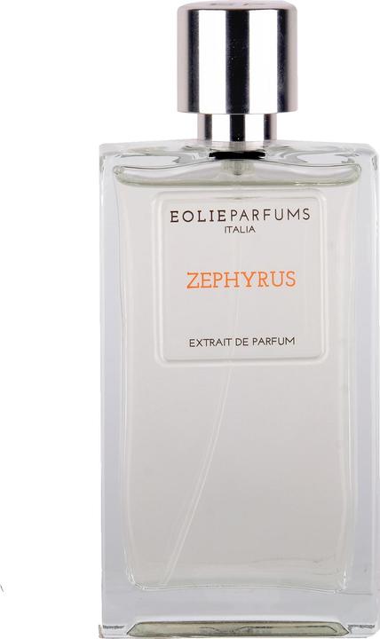 Actual product image Eolie Parfums Zephyrus 100ml (Extrait De Parfum, 100 ml)