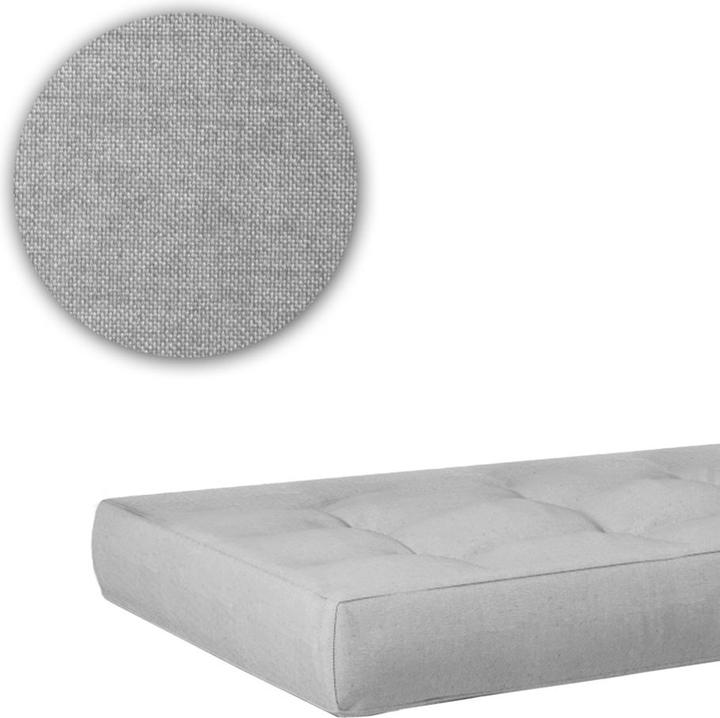 Image du produit Vicco Palettenkissen Set (120 x 15 x 80 cm)