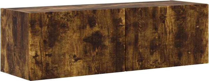 Actual product image vidaXL TV-Schränk (31 x 98 x 29.50 cm)