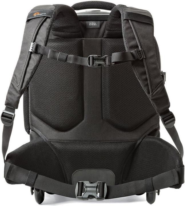 Produktbild Lowepro Pro Runner RL x450 AW II (Fotorucksack)