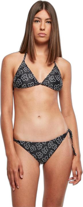 Produktbild Urban Classics Ladies Triangle Pattern Bikini - 12160 (M)