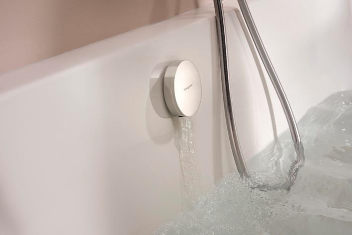Productafbeelding hansgrohe Isiflex (125 cm)