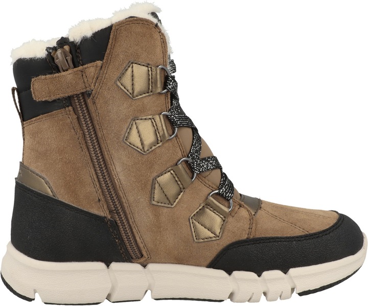 Actual product image Geox J Flexyper G.B Abx A - 52301 (37)