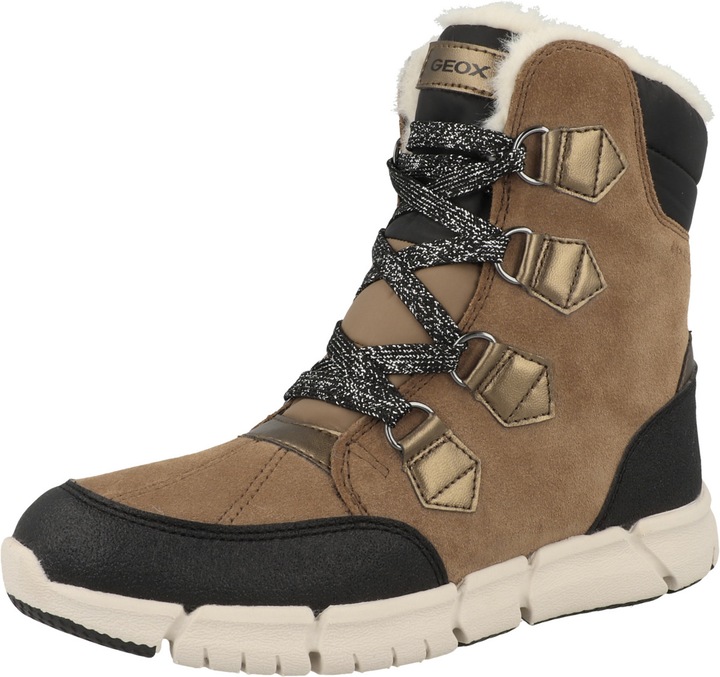 Actual product image Geox J Flexyper G.B Abx A - 52301 (37)