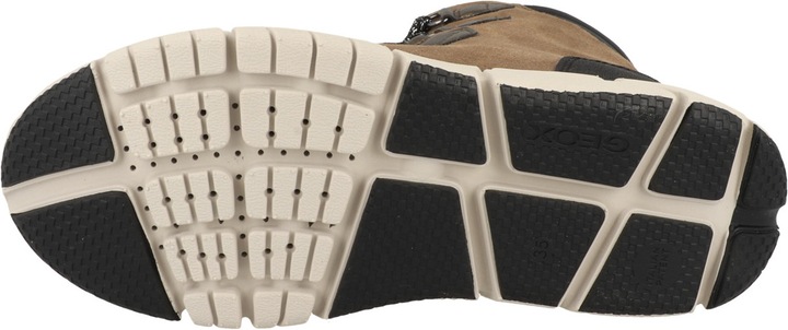 Actual product image Geox J Flexyper G.B Abx A - 52301 (37)