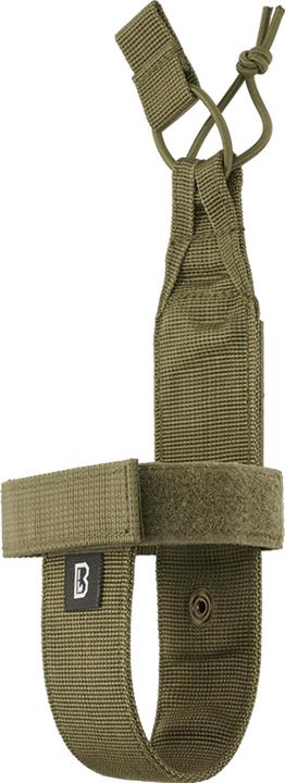 Produktbild Brandit Molle Bottle Holder Flex Medium - 125307