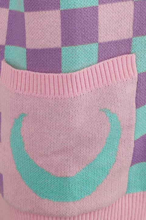 Produktbild Full Volume by EMP Creepy Pastels (M)