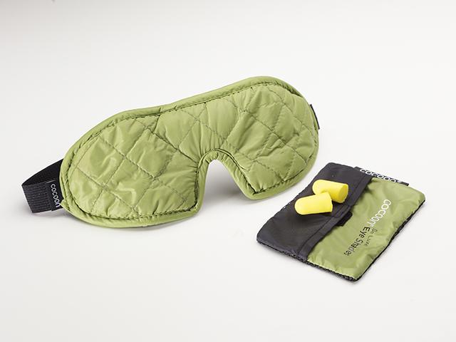 Produktbild Cocoon Eye Shades Deluxe (Schlafmaske)