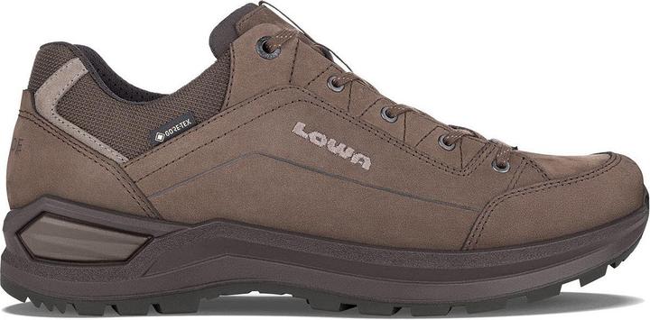 Actual product image Lowa Renegade Evo GTX Lo (46.5)