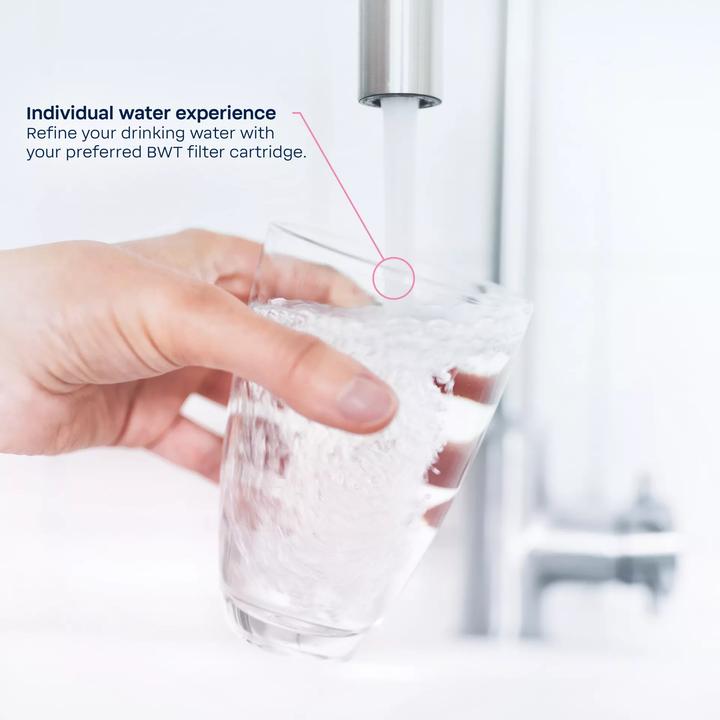 Actual product image BWT Filtr wody MyAQUA Protect (1x)