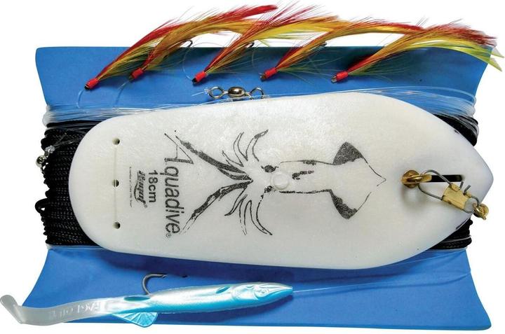 Produktbild Ragot Trolling Leisure Light