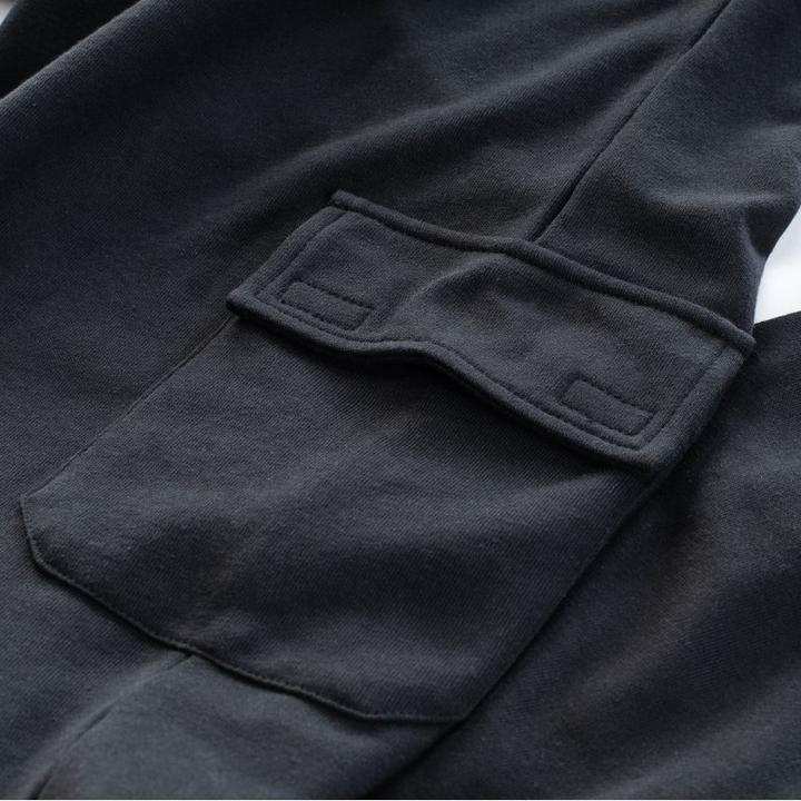 Produktbild Hi-Tec Rabasin-Hose (M)