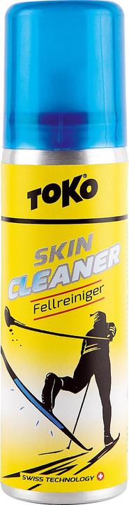 Actual product image Toko Skincleaner