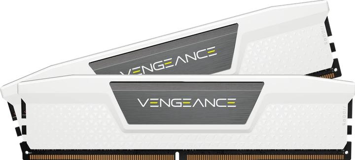 Productafbeelding Corsair Vengeance (2 x 16GB, 6000 MHz, DDR5 RAM, DIMM 288 pin)