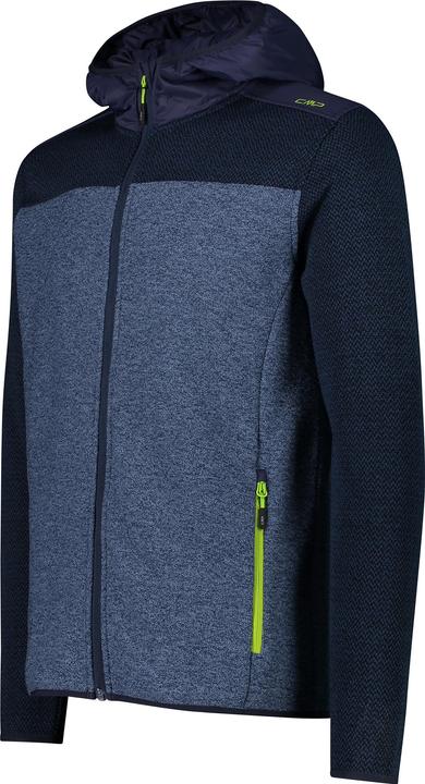 Produktbild CMP Campagnolo Hoodie