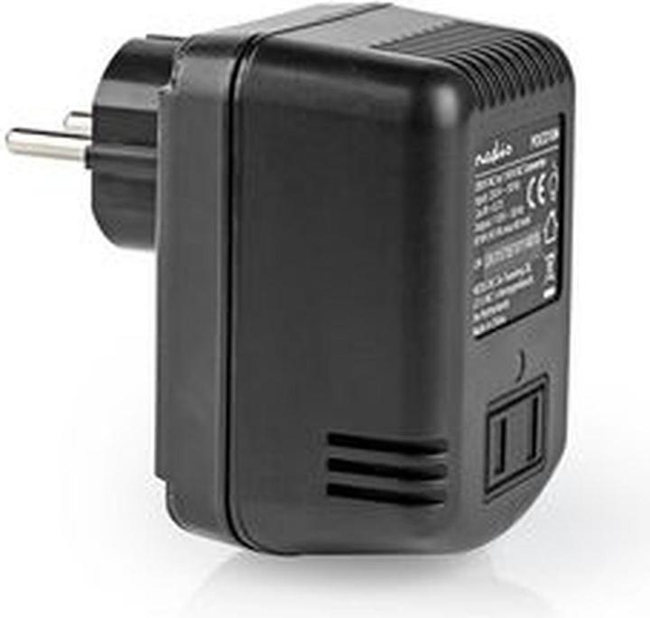 Image du produit Nedis Convertisseur