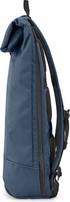Produktbild Moleskine Metro RollTop Rucksack, PC Rucksack Kompatibel mit Computer, Laptop, Notebook und iPad Bis (30 l)