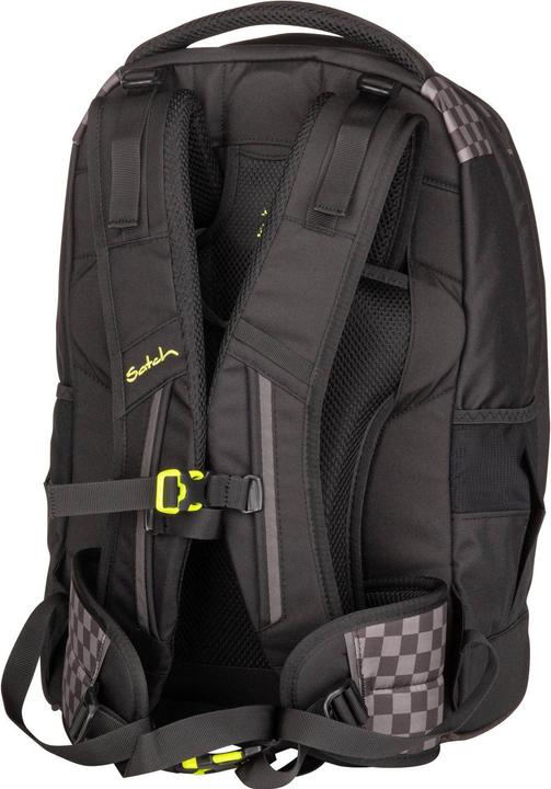 Immagine prodotto Satch Confezione (30 l)