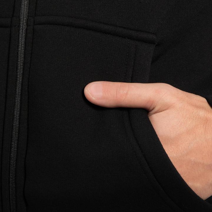 Image du produit Smilodox Zip Hoodie Ilyas (S)