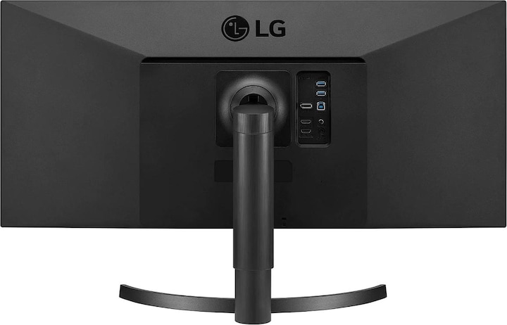Produktbild LG 34WN750-B (3440 x 1440 Pixel, 34")
