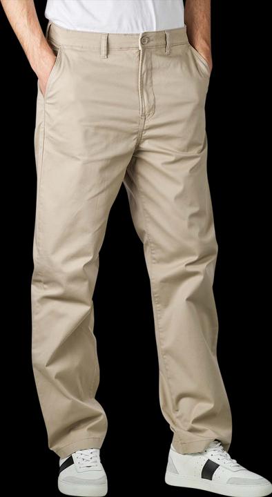 Actual product image Lee Relaxed Chino Leesures (W30/L34)
