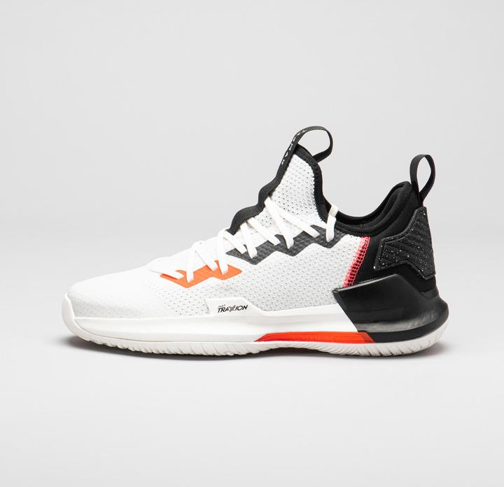 Actual product image Tarmak FAST 500 v2 (40)