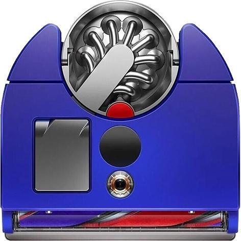 Produktbild Dyson 360 Heurist (Saugroboter)