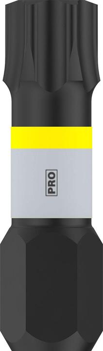 Produktbild Bosch Professional Zubehör PRO Torx Impact Bit, T40, 25 mm, 2-tlg.