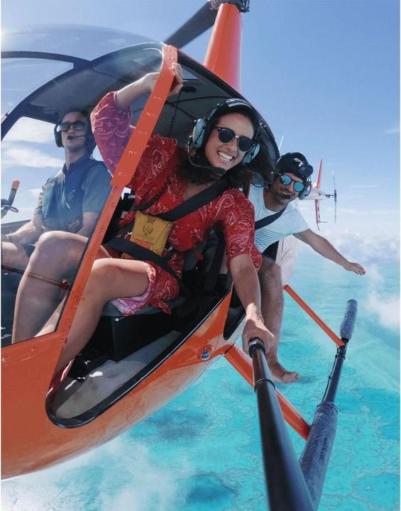 Actual product image GoPro El Grande (Hero 7, Hero 6, GoPro Hero 3/3+/4)