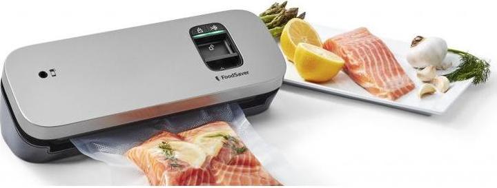 Actual product image FoodSaver Vacuum unit VS 1190X