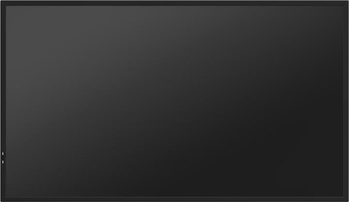 Actual product image Hisense Signage display 32DM66D 32", 24/7, UHD, 500cd/m², 25% haze (1920 x 1080 pixels, 32")